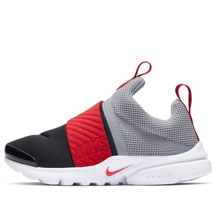 Кецове и обувки Nike Nike RT Presto Extreme Сиво | 870023-009