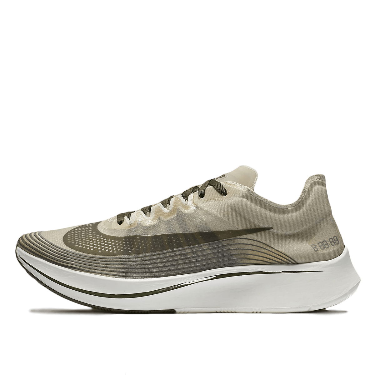 Кецове и обувки Nike NikeLab Zoom Fly SP "Shanghai" Бежово | AA3172-300, 1