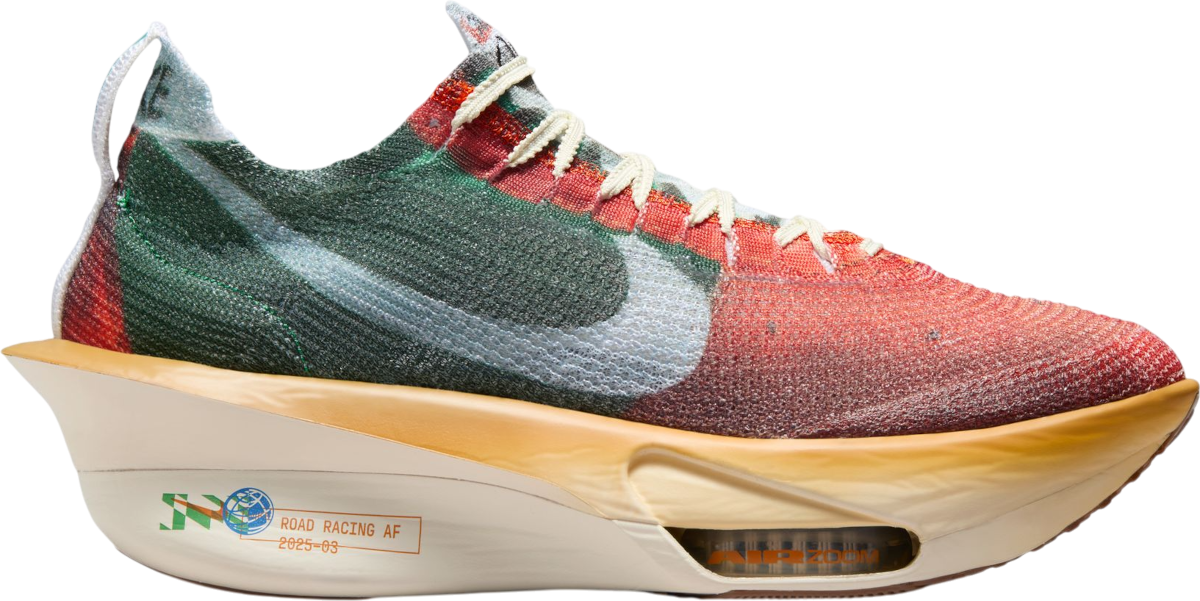Кецове и обувки Nike Alphafly 3 Premium Многоцветен | ih3575-999, 0