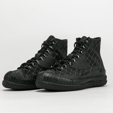 Кецове и обувки Converse Slam Jam Bosey MC Hi Черно | 171223C, 1