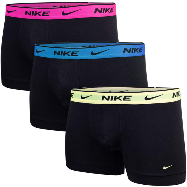 NSW Trunk Boxers 3-Pack