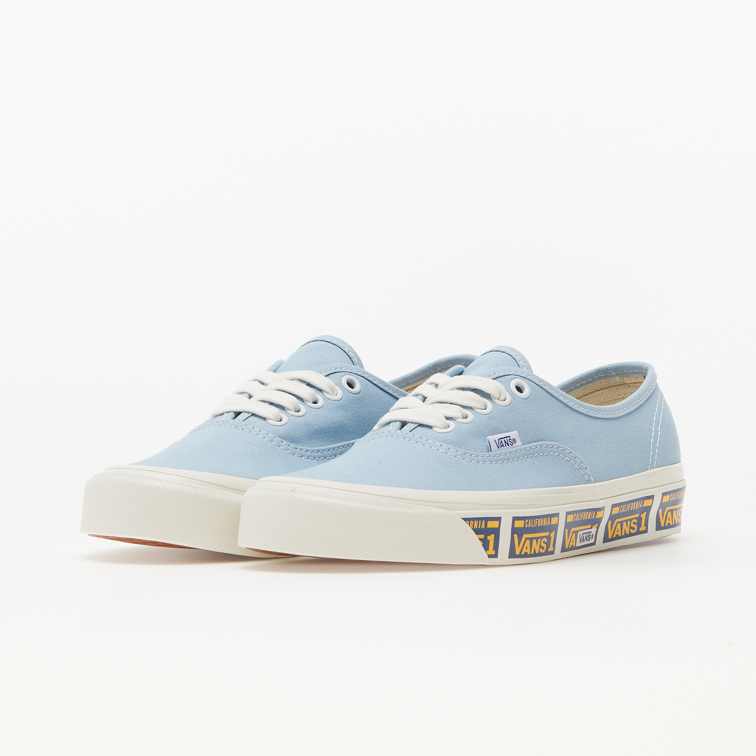 Кецове и обувки Vans Authentic 44 DX Синьо | VN0A5KX4AXC1, 1