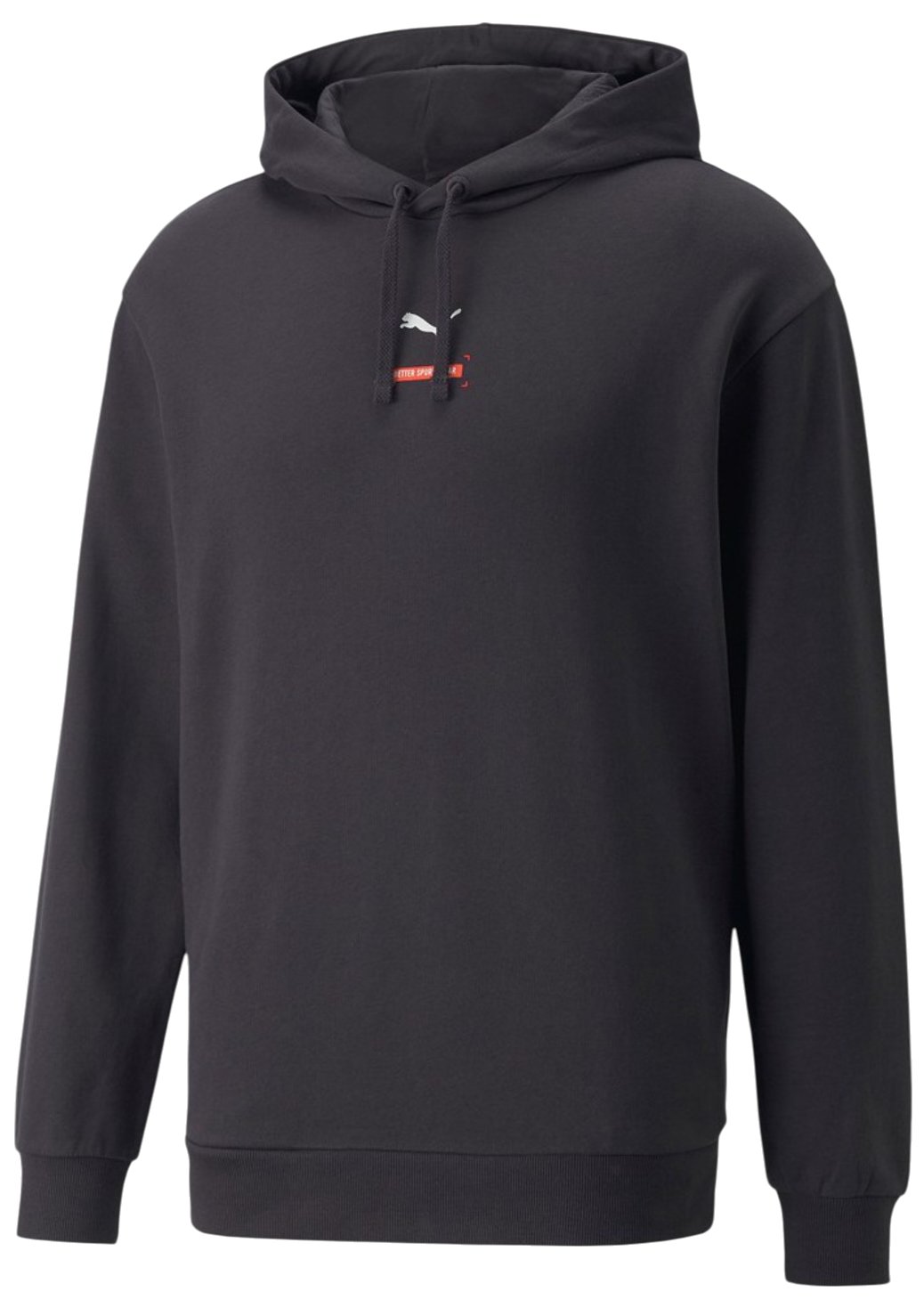 Суитчър Puma Better Hoodie Сиво | 847461-075, 0