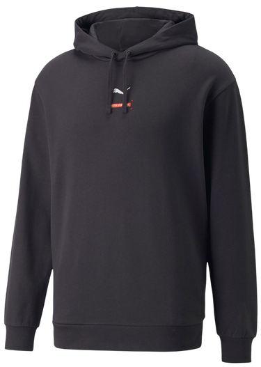 Суитчър Puma Better Hoodie Сиво | 847461-075, 0