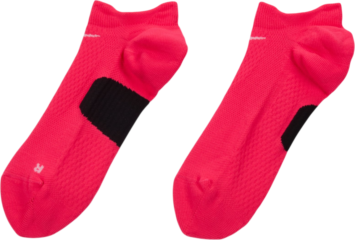 Чорапи Nike Nike Fast Midweight Socks Розово | hv6937-645, 1