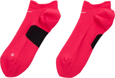 Чорапи Nike Nike Fast Midweight Socks Розово | hv6937-645, 1