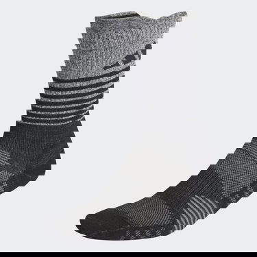 Чорапи adidas Originals COLD.RDY XCity Reflective Running Socks Черно | HY0676, 1