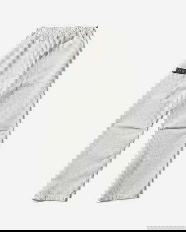 Панталони Rayon Vert Fubar Pants Бяло | S5RVCP02 WHITE, 1