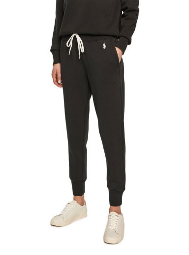 Спортни панталони Polo by Ralph Lauren Sweatpants Черно | 211794397001