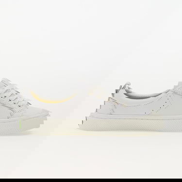 Кецове и обувки Cariuma Oca Low White W Бяло | 100104W13 W, 2
