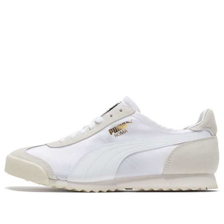 Кецове и обувки Puma Roma Og Бяло | 362408-09