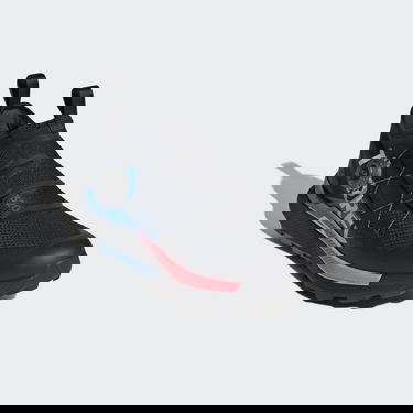 Кецове и обувки adidas Performance Terrex Agravic Pro Trail Running Черно | GZ8879, 5
