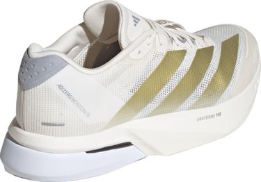 Кецове и обувки adidas Originals Adizero Boston 13 Бяло | js4947, 4