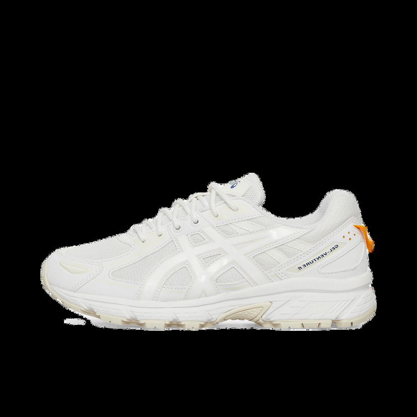 Кецове и обувки Asics GEL-Venture 6 Бяло | 1203A297-100