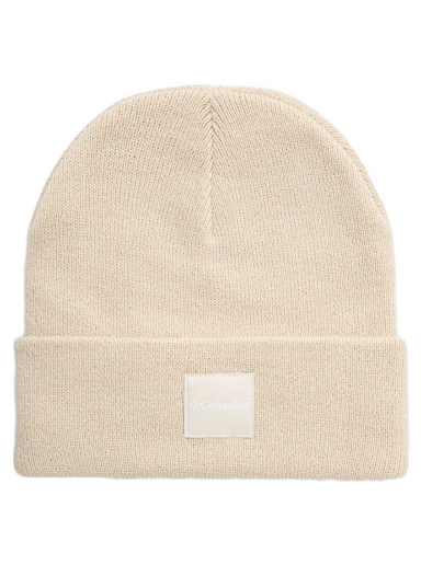 Шапка Columbia City Trek™ Heavyweight Beanie Бежово | 1911251