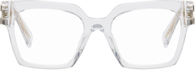 Miu Glimpse Glasses