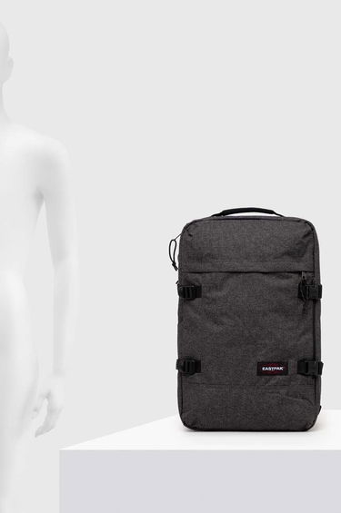 Чанта за пътуване EASTPAK Eastpak Travelpack Backpack Сиво | EK0A5BBR77H1, 5