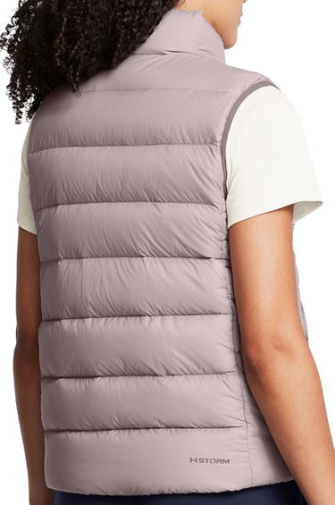 Жилетка Under Armour Under Armour Legend Down Vest Лилаво | 1385853-015, 1