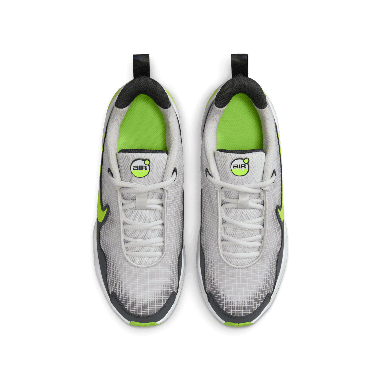 Кецове и обувки Nike Air Max Nova Сиво | FN4446-001, 1