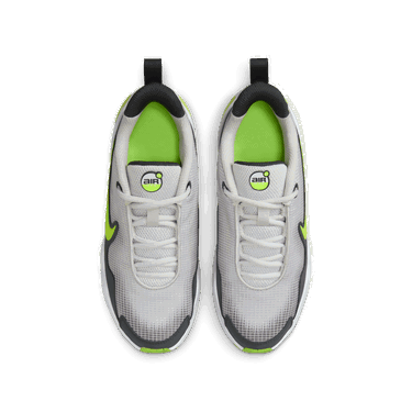Кецове и обувки Nike Air Max Nova Сиво | FN4446-001, 1