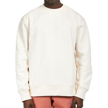 Суитчър adidas Originals Contempo Crew Sweatshirt Бяло | HK0305, 2