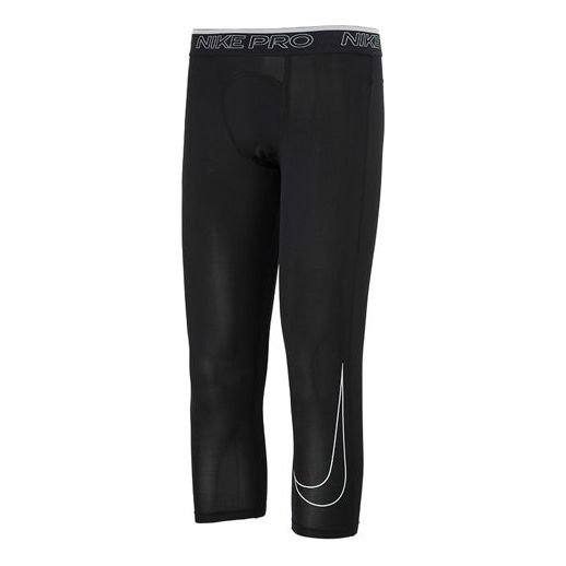 Клинове Nike Pro Dri-Fit Training Tights Черно | DD1920-010, 0