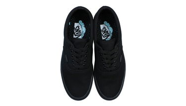 Кецове и обувки Vans ComfyCush Era Черно | VN0A3WM9VND, 2