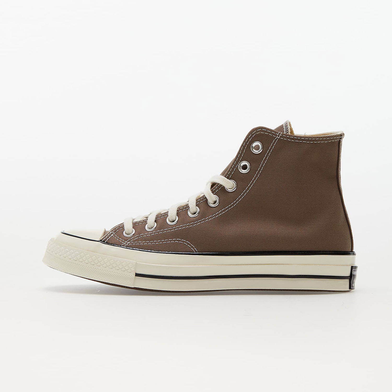 Кецове и обувки Converse Chuck 70 Hi Кафяво | A00753C, 0