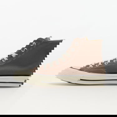 Кецове и обувки Converse Chuck 70 Hi Кафяво | A00753C, 0