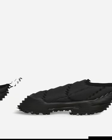 Кецове и обувки The North Face Thermoball Base Camp Mules Черно | NF0A8DBUKX71 NFKX7, 3
