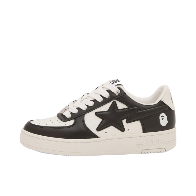 Bathing Ape Sta #3 Size UK 3.5