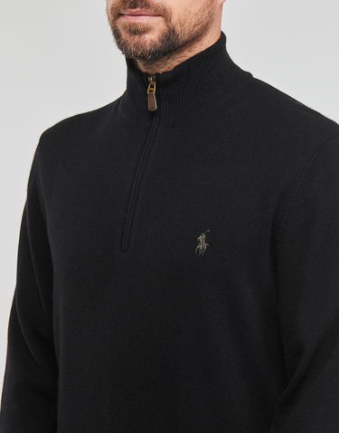 Пуловер Polo by Ralph Lauren Sweater Черно | 710876756002, 4