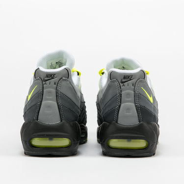 Кецове и обувки Nike Air Max 95 OG Сиво | CT1689-001, 3