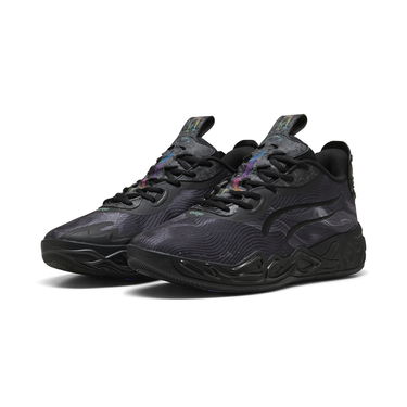 Кецове и обувки Puma MB.04 Lo Team Черно | 312174_01, 3
