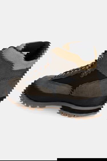 Кецове и обувки Timberland Timberland Euro Hiker Boots Кафяво | TB0A2P27A2M1, 2