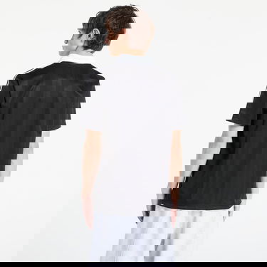 Фланелка adidas Performance Archive Collar Engineered Jersey Черно | KE3584, 2