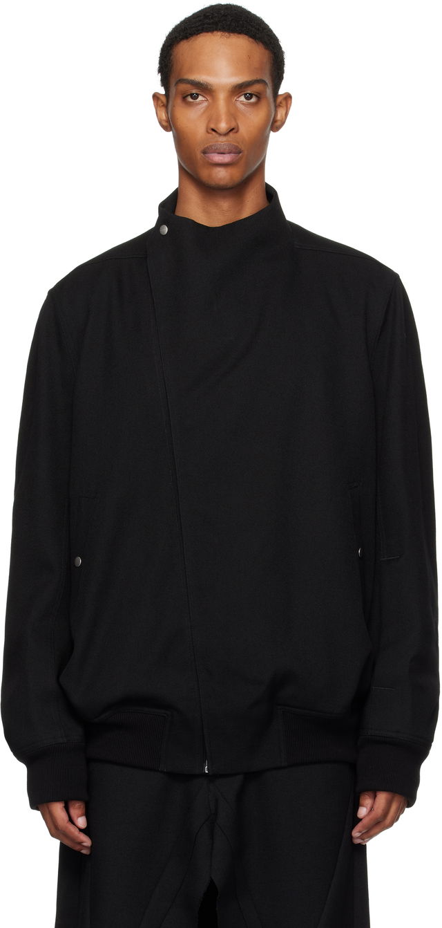 Rick Owens Concordians Flight Jacket