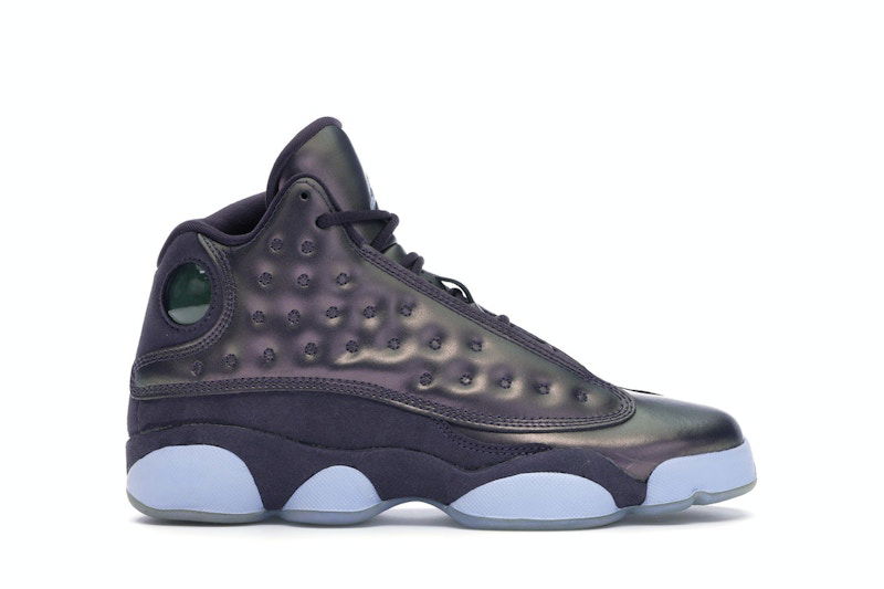 Кецове и обувки Jordan Air Jordan 13 Retro Лилаво | AA1236-520, 0