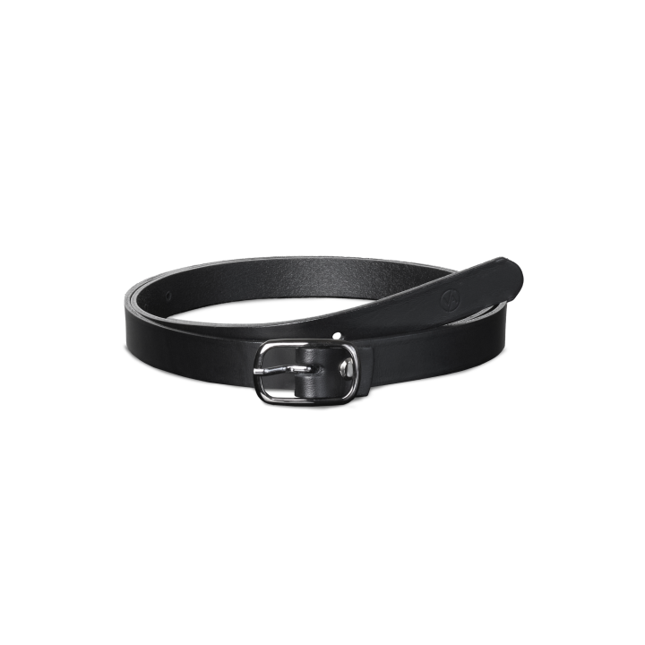 Колани Vasky Leather Belt Черно | A-0070-001-F, 0