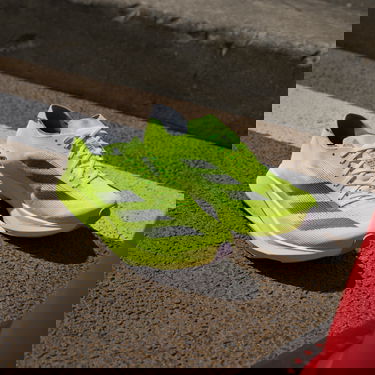 Кецове и обувки adidas Performance ADIZERO TAKUMI SEN 10 Жълто | ih5707, 7