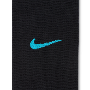Чорапи Nike Inter Strike Knee-High Football Socks Черно | hj5932-010, 4