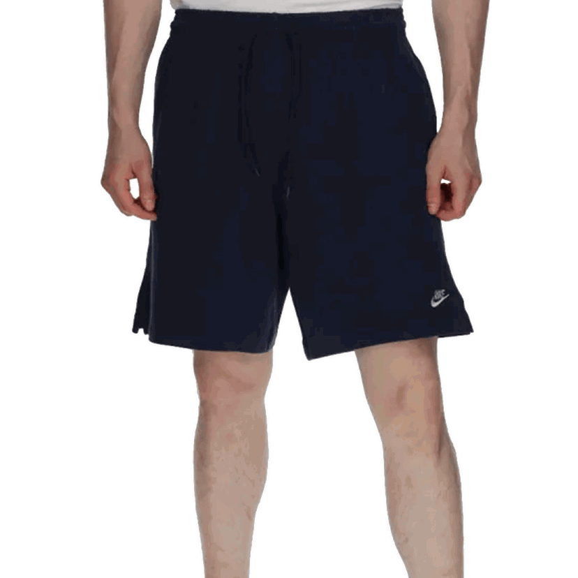 Къси панталони Nike NKCT DF SLAM SHORT NY Черно | HM6740-410