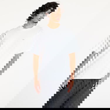 Тениска Dickies Clancy Heavyweight Short Sleeve T-Shirt Бяло | DK0A4Z4L0WH1, 0