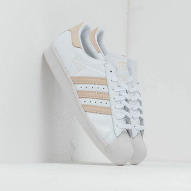 Кецове и обувки adidas Originals Superstar 80S Бяло | CG7085, 0