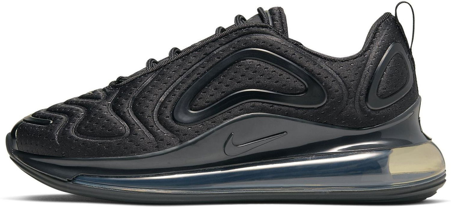 Кецове и обувки Nike Air Max 720 W Черно | ar9293-015, 0