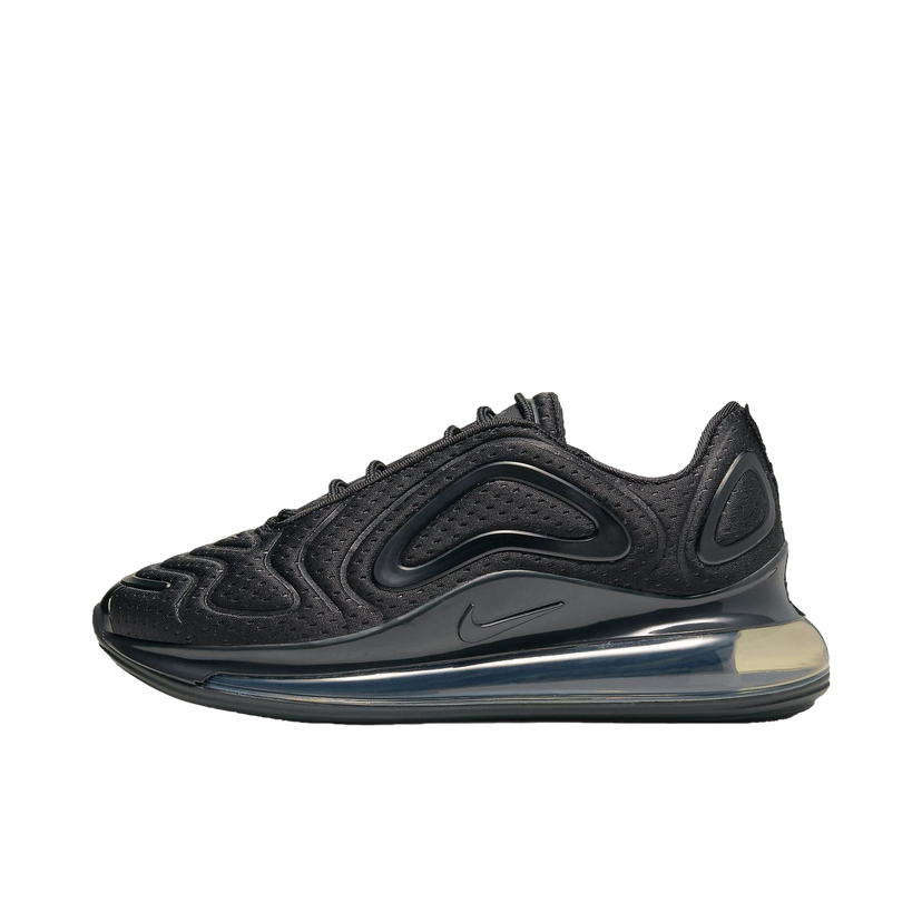 Кецове и обувки Nike Air Max 720 W Черно | ar9293-015