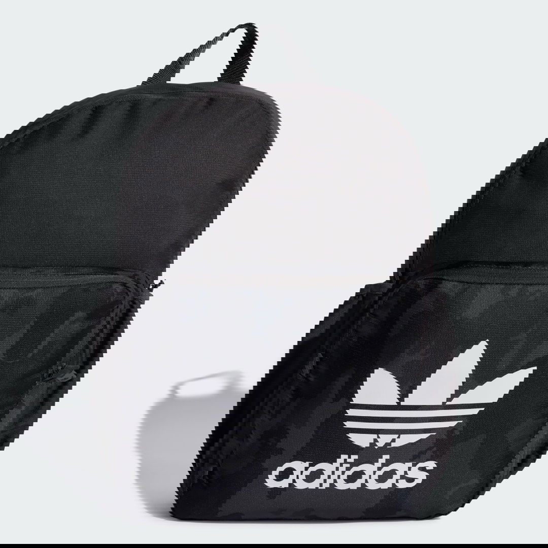 Раница adidas Originals Camo Graphics Backpack Черно | IT7534, 0
