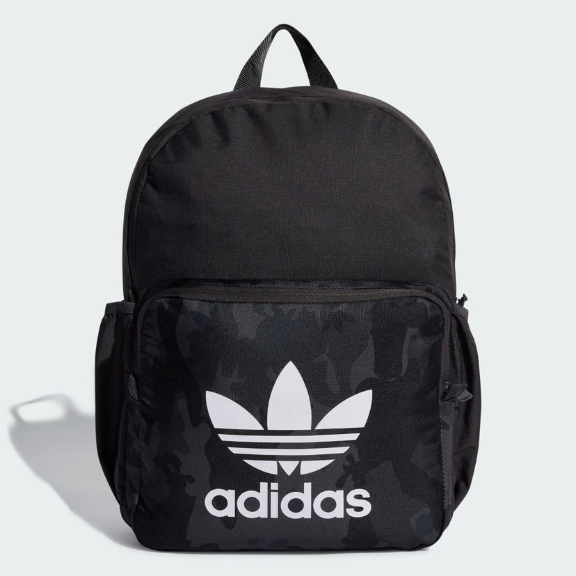 Раница adidas Originals Camo Graphics Backpack Черно | IT7534