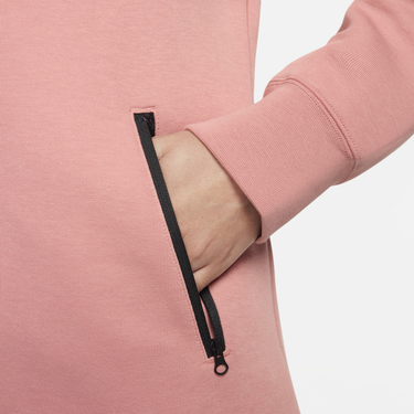 Суитчър Nike Tech Fleece Windrunner Розово | fb8338-618, 3