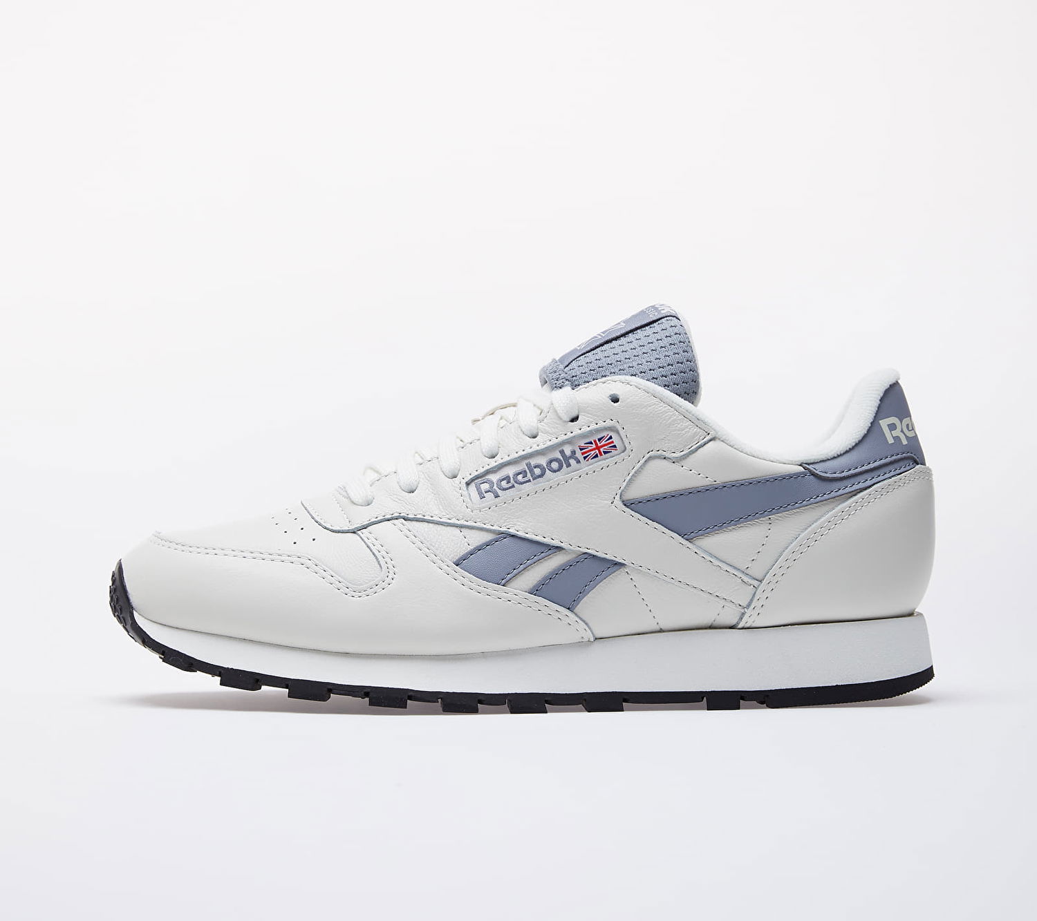Кецове и обувки Reebok Classic Leather MU Бяло | EF3386, 0